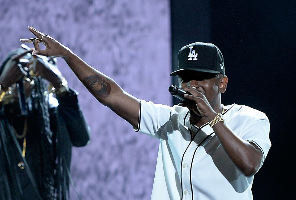 2013 BET Hip-Hop Awards Cyphers: Kendrick Lamar Reiterates His Lyrical Supremacy [VIDEOS]