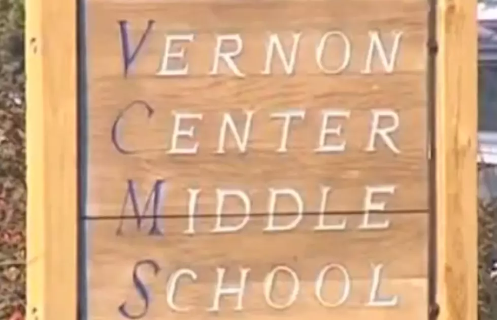 A Connecticut Middle School Bans The Popular Saying “Hump Day” From Campus [VIDEO]