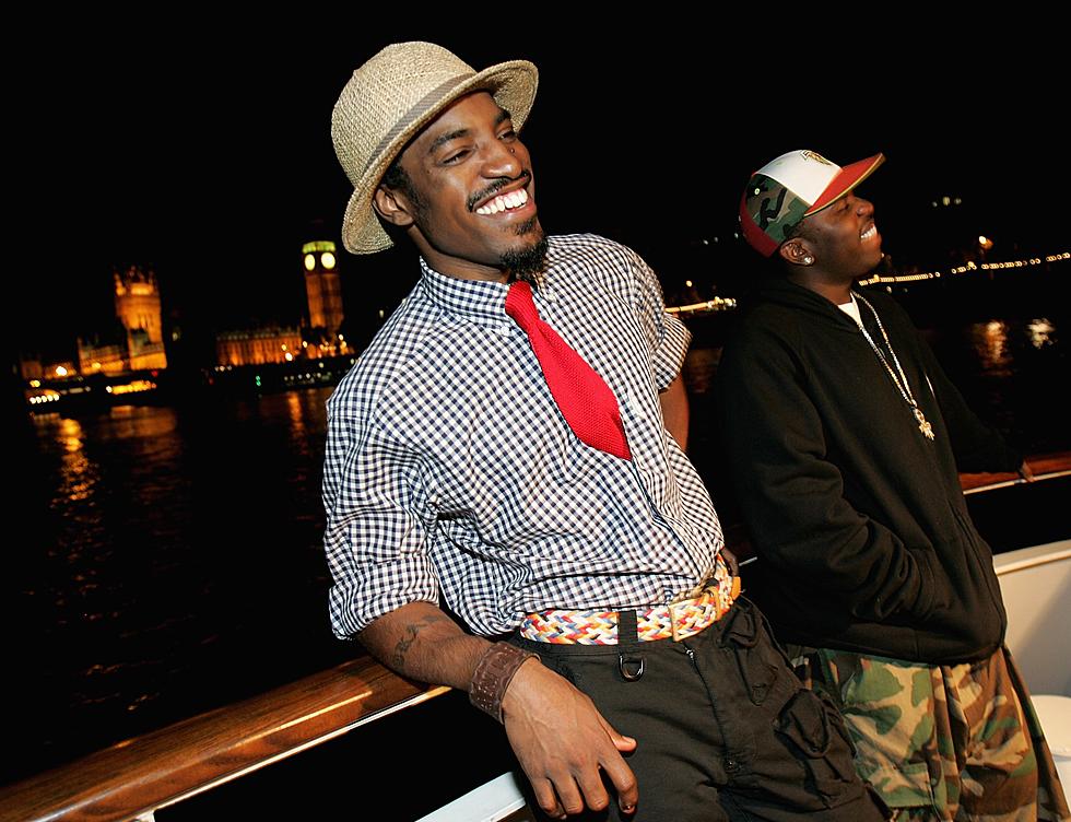 Outkast to Reunite, Tour In 2014