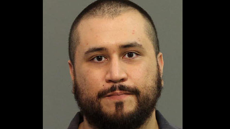 George Zimmerman Arrested, Charged With Felony After Allegedly Pointing Shotgun At Girlfriend