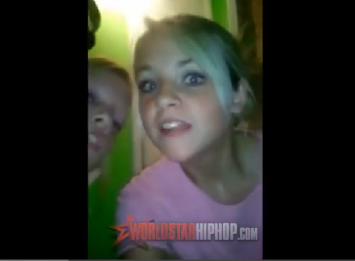 Parents Having Extremely Loud Sex During Sleepover While Girls Record [NSFW VIDEO]
