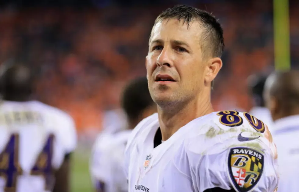 Former Ragin’ Cajun Brandon Stokley Set To Retire From NFL After 15-Years