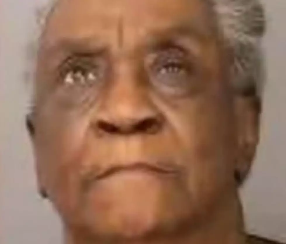 Grandma Jailed For Calling 911 After Granddaughter Wouldn&#8217;t Bring Her A Beer [VIDEO]