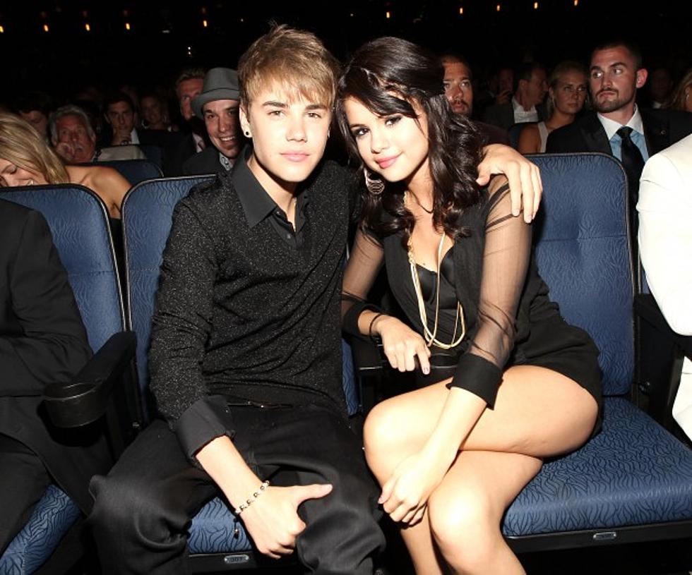 Justin Bieber Supposedly Bragged To His Friends About Taking Selena Gomez&#8217;s Virginity