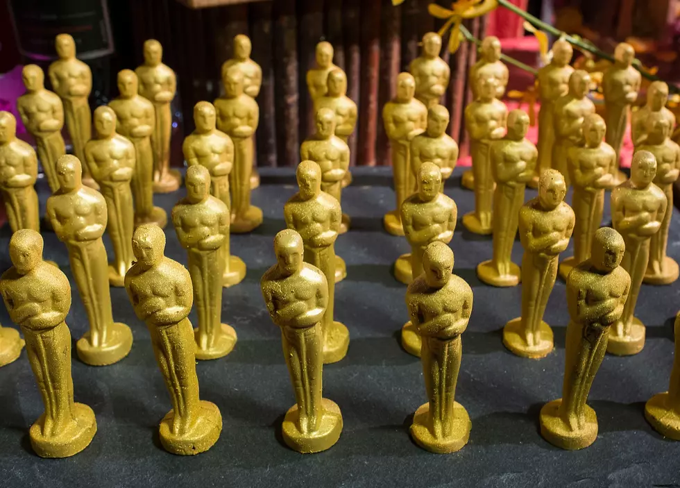 Watch These Kids Reenact 2014 Oscar Nominees [VIDEO]