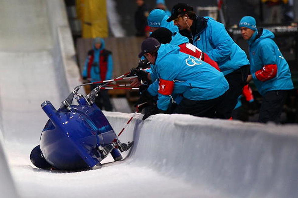 When Performances At The Winter Olympics Go Wrong [VIDEO]