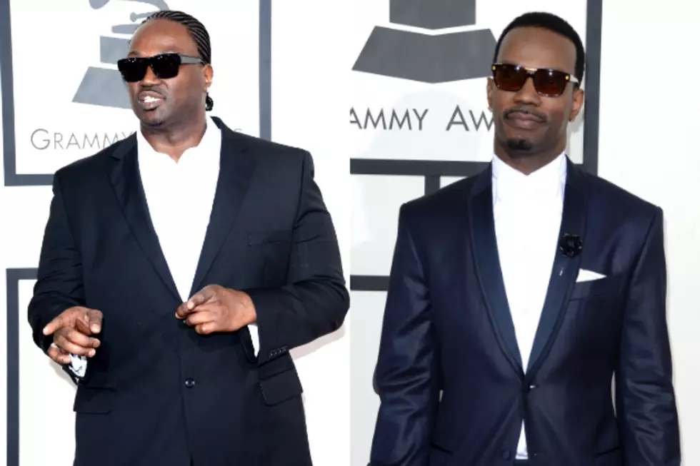 So, I Totally Just Found Out That Rappers Juicy J And Project Pat Are Brothers
