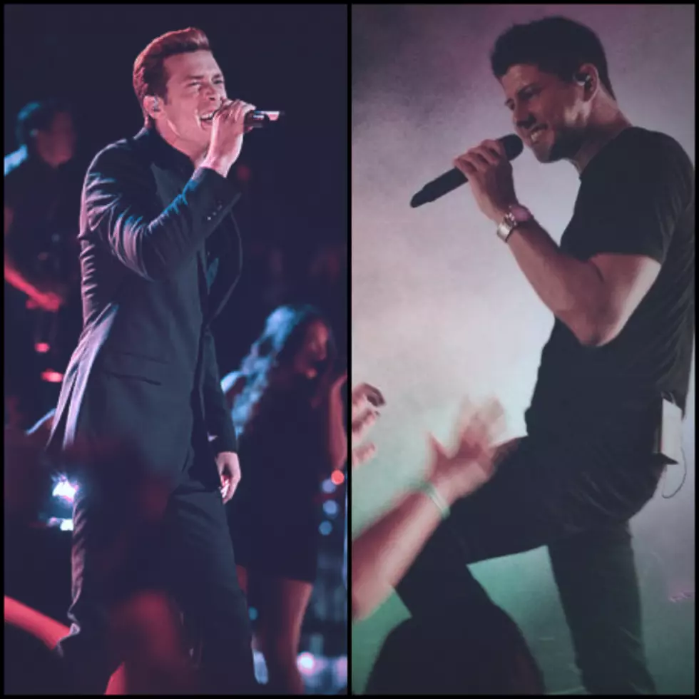 Who Covered John Legend&#8217;s &#8216;All Of Me&#8217; Better &#8212; SoMo Or Ray Boudreaux? [POLL]