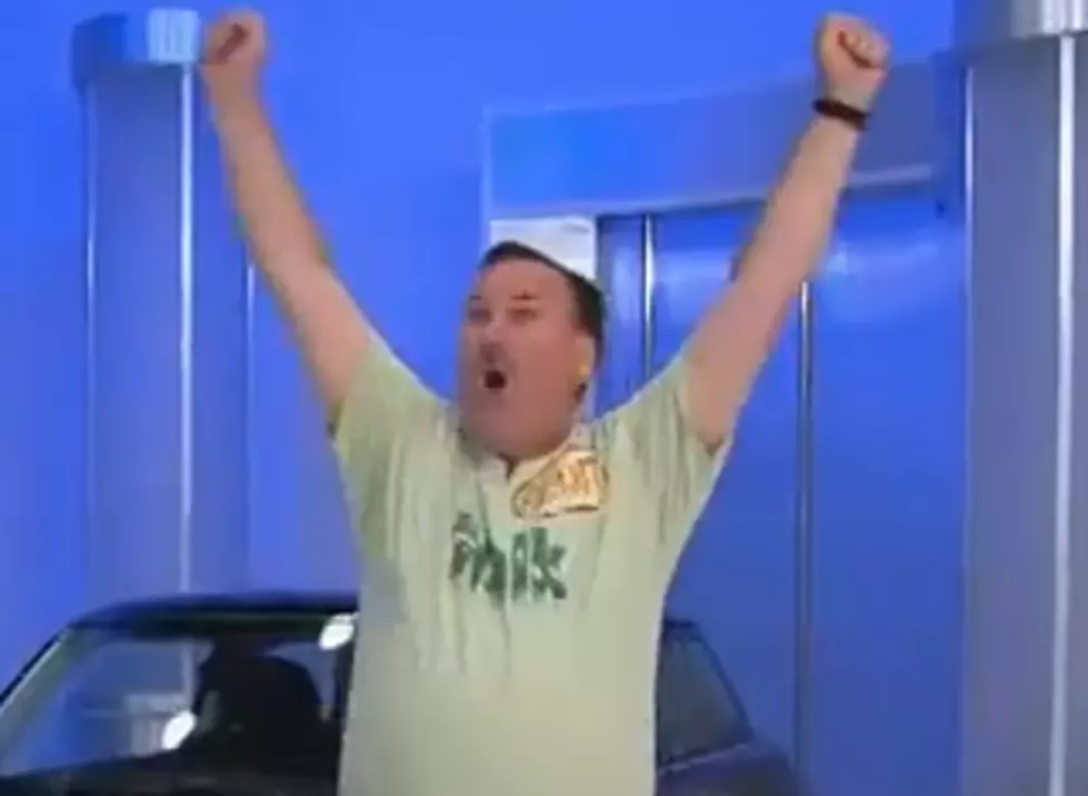 Price Is Right Winner Celebrates After Winning Double Showcase [VIDEO]