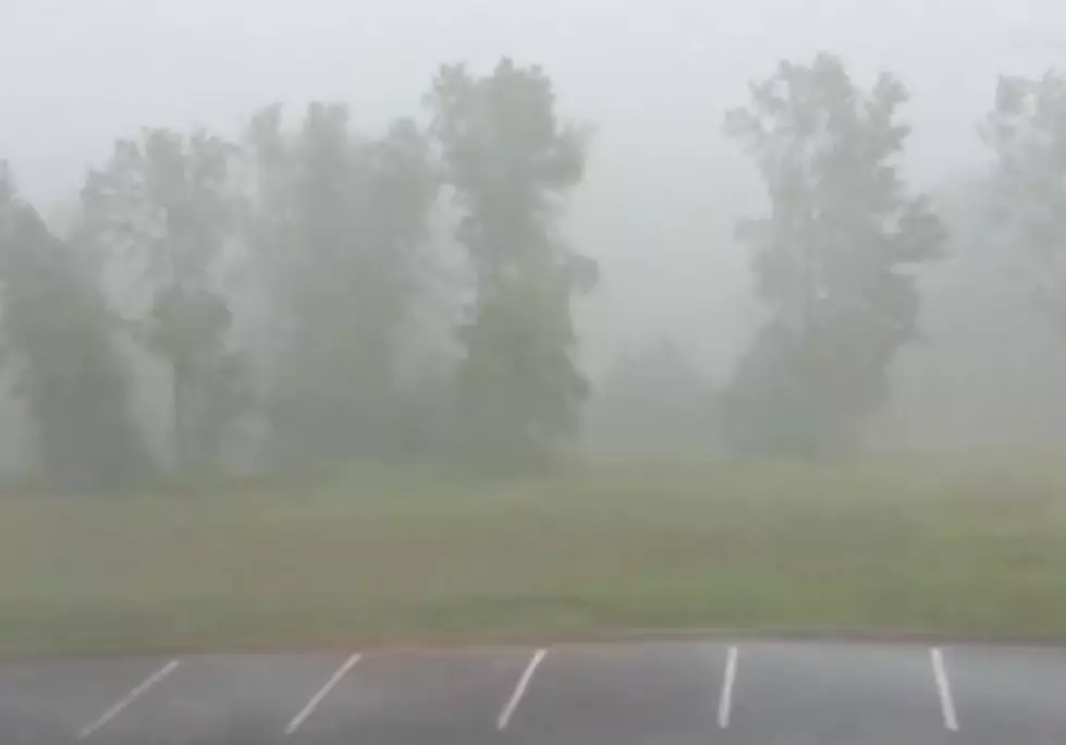 Cameraman Freaks Out While Recording Storm In Oklahoma [NSFW-Video]