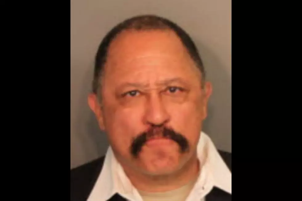 Former TV Judge Joe Brown Arrested, Sentenced To Five Days In Jail Following Court Meltdown