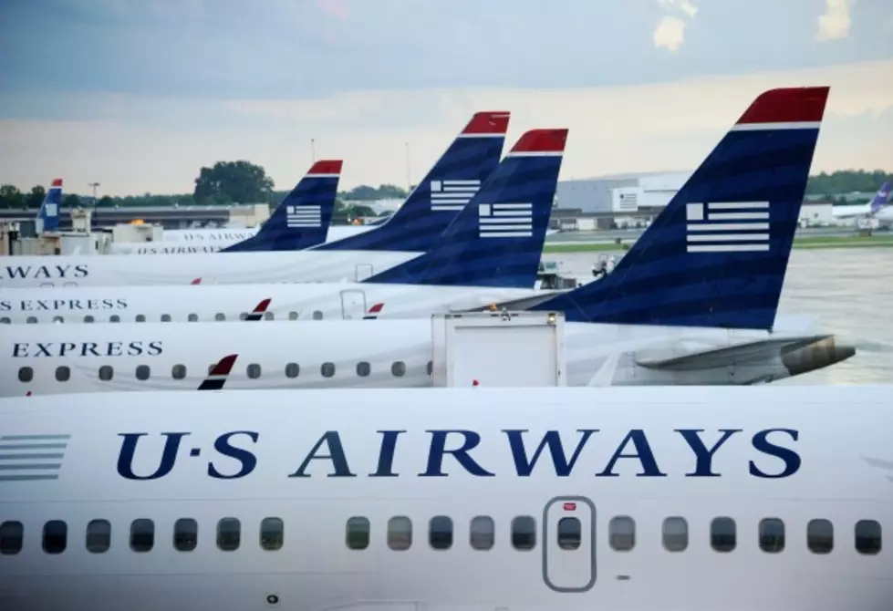US Airways Accidentally Sent The Most Graphic NSFW Tweet From A Brand Ever [PHOTO]