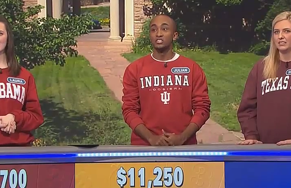 Meet Julian Batts: The Worst ‘Wheel Of Fortune’ Contestant Of All Time [VIDEO]