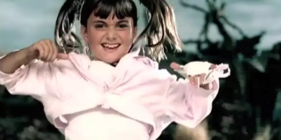 Remember The Little Girl In All The Missy Elliott Videos? She Has Now Made A Missy Tribute Video [PHOTO]