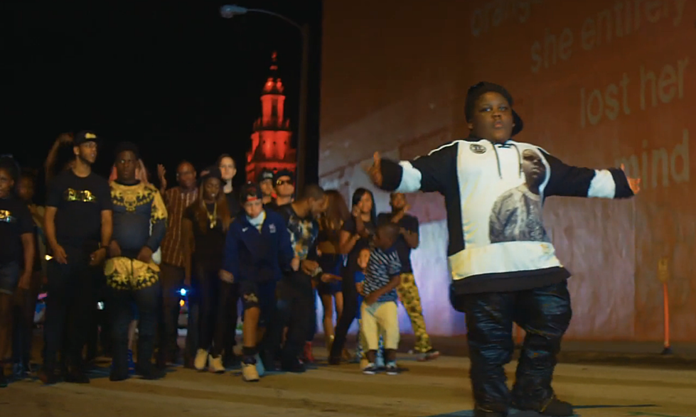 Lil TerRio Releases Music Video