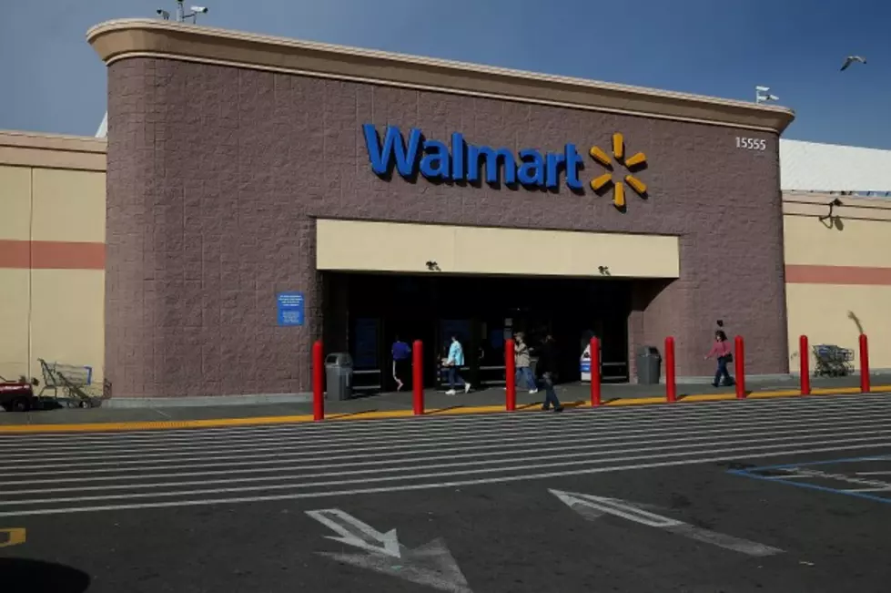 Opelousas Woman Pretty Much Tells Walmart What We&#8217;ve Been Thinking All Along