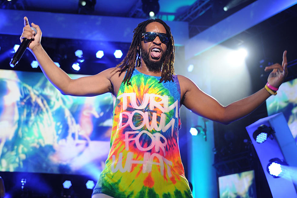 Win Tickets To See Lil Jon
