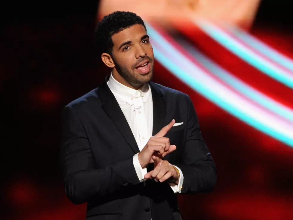 Watch Drake&#8217;s Opening Monologue + Skit With Chris Brown At The 2014 ESPYs [VIDEO]