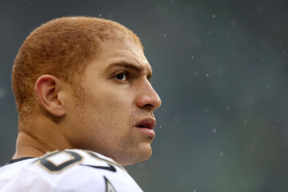 Jimmy Graham Ruled Tight End
