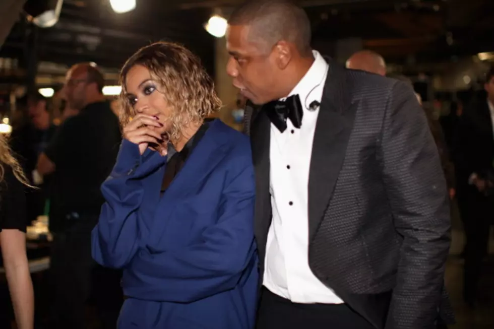 Jay Z and Beyonce Turn To Online Marriage Counseling Sessions