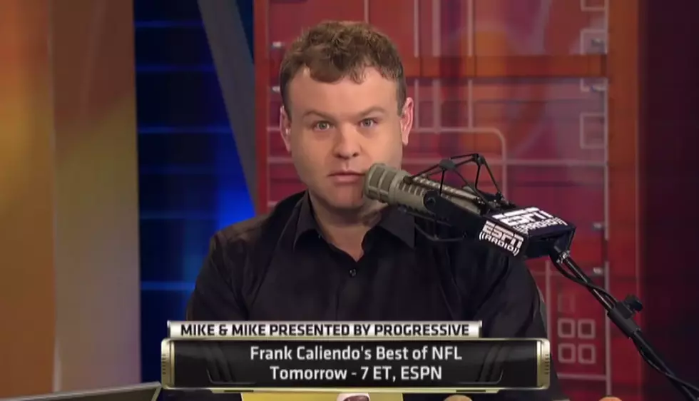 Frank Caliendo Reads LeBron James&#8217; &#8216;Coming Home&#8217; Letter In His Spot-On Morgan Freeman Voice [VIDEO]