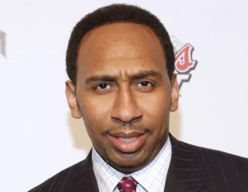 ESPN Suspends Stephen A Smith For Remarks Made On Television [VIDEO]