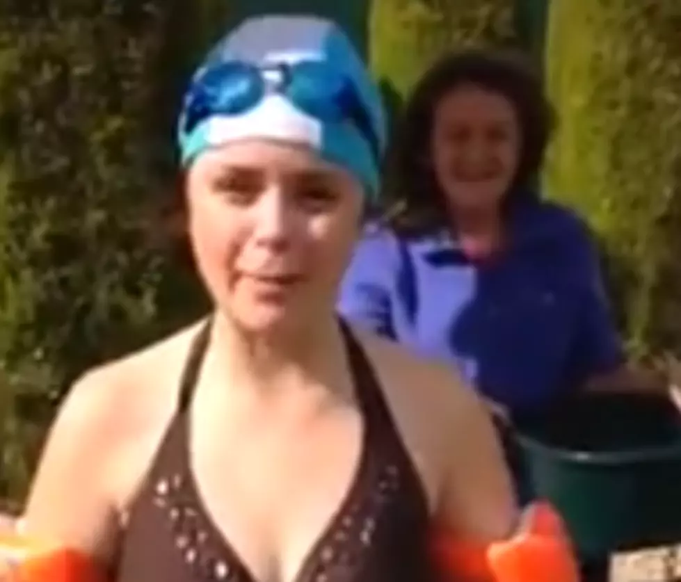 A Major ALS Ice Bucket Challenge Fail [NSFW-VIDEO]