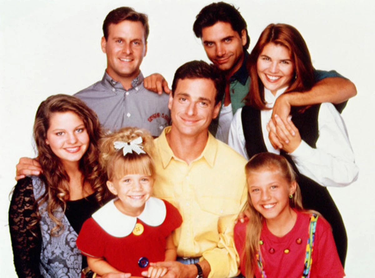 'Full House' Revival With Original Cast Members In The Works