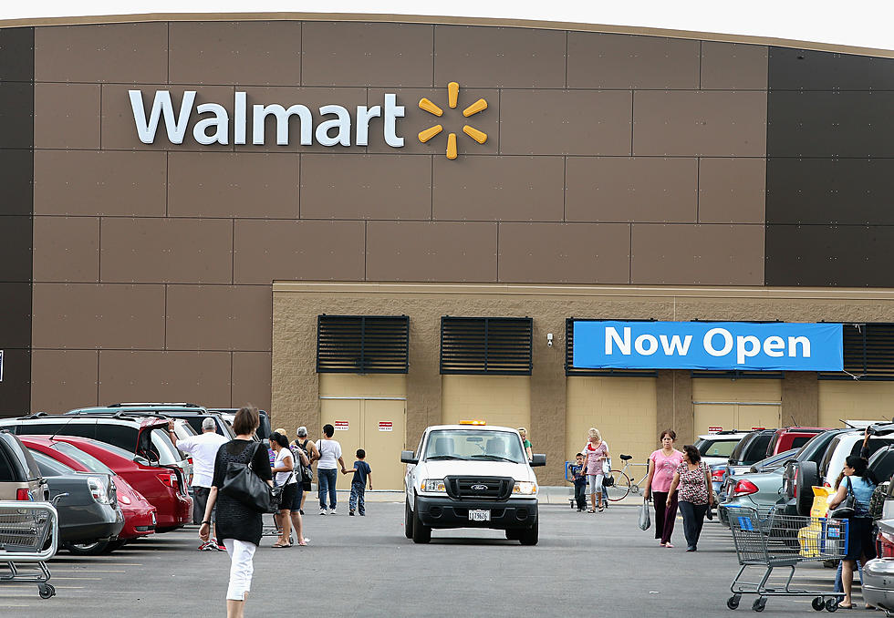 Walmart Has A New Dress Code, And Some Workers Are Not Happy About It