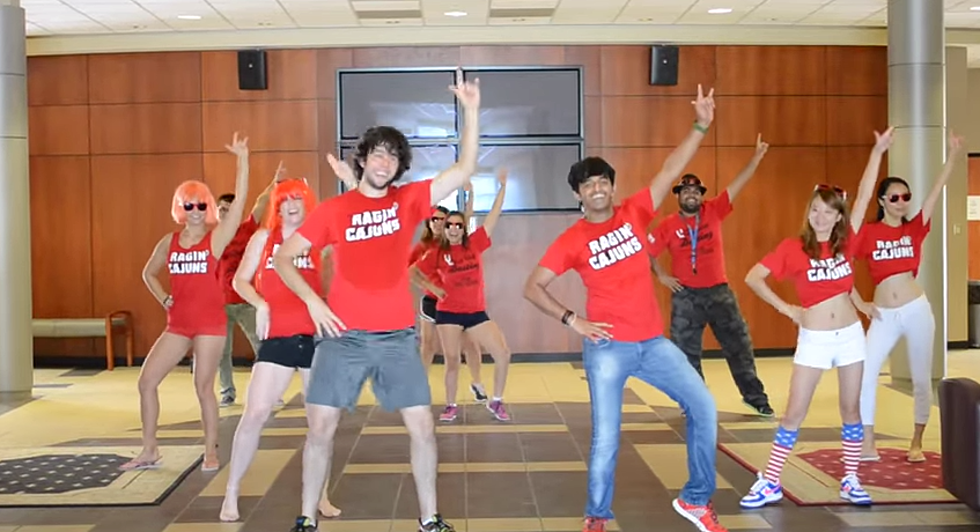 UL Student’s “Small Apple” Video Has Gone Viral In China [VIDEO]