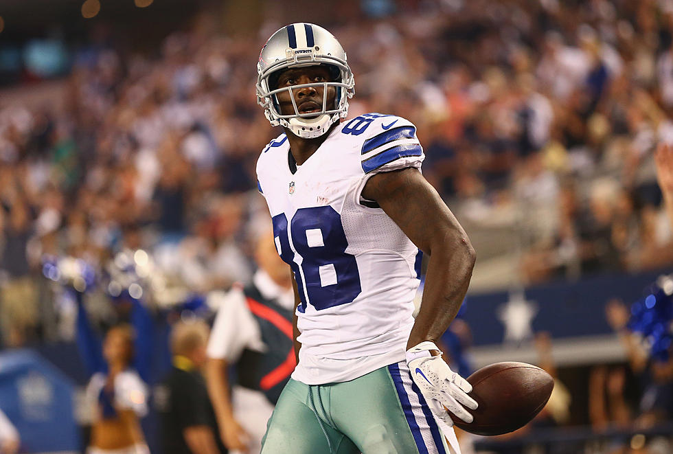 Dallas Cowboys Wide Receiver Dez Bryant Revealed What Motivated Him To Beat The Saints