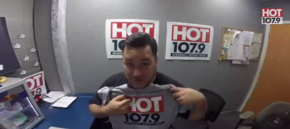 What’s Hot on Hot With Speedy The Night Guy 10/13/14 [VIDEO]