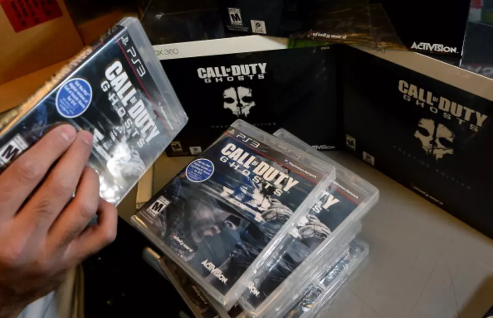 Professional Video Gamer Made $1 Million Playing &#8216;Call Of Duty&#8217;