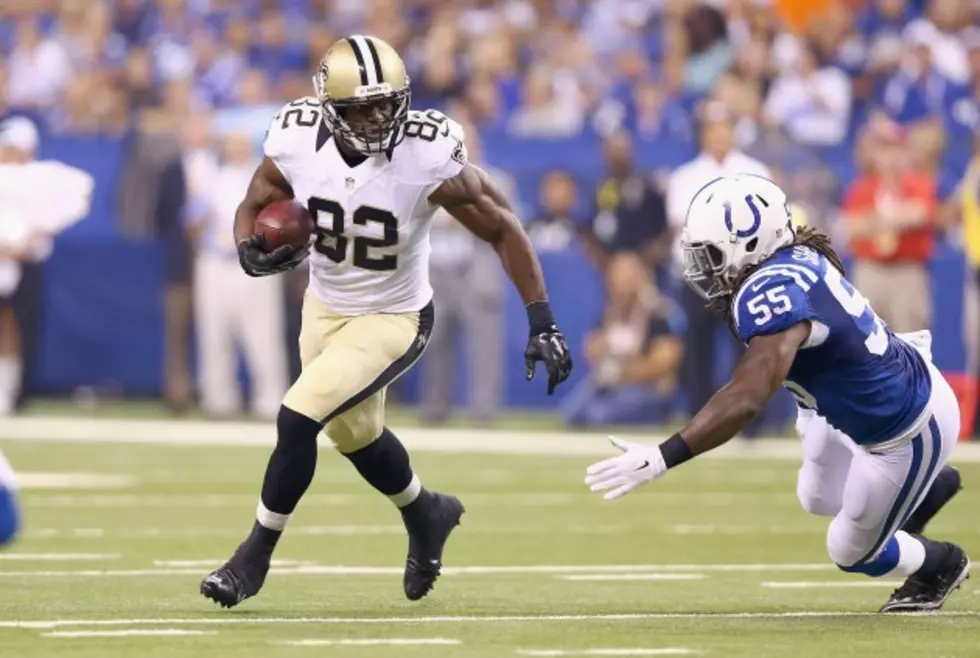 New Orleans Saints Player Ben Watson Offers A Response To Ferguson Situation Worth Reading