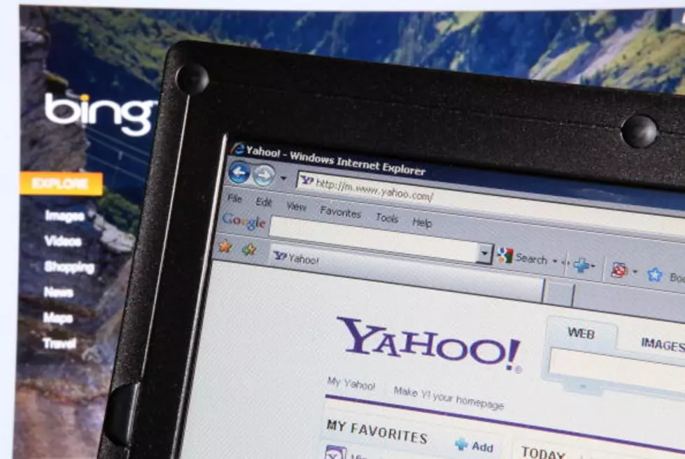 The Top News Searches On Yahoo For The Year 2014 [LIST]