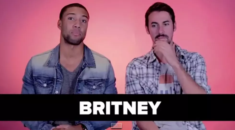 This Is What Guys Think Of Girls Names [VIDEO]