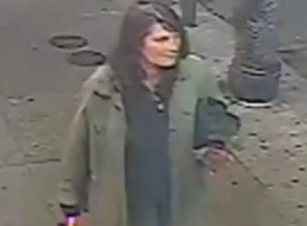 Woman Wanted For ‘Poking’ Subjects With Sharp Object In French Quarter [VIDEO]