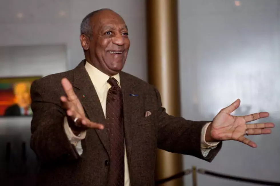Bill Cosby Is Coming To Lafayette In February