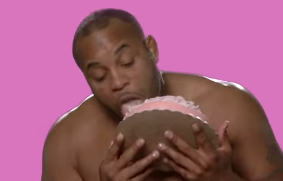 Daniel Cormier Does Parody To ‘All About That Bass’ [VIDEO]