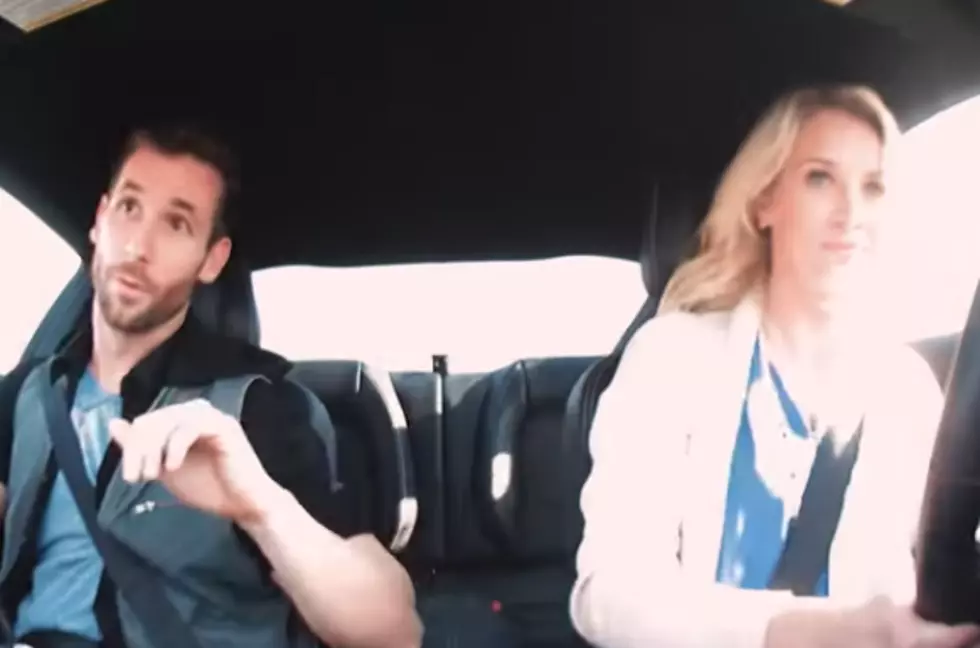 Ford Pranks Guys Into &#8216;Speed Dating&#8217; [VIDEO]