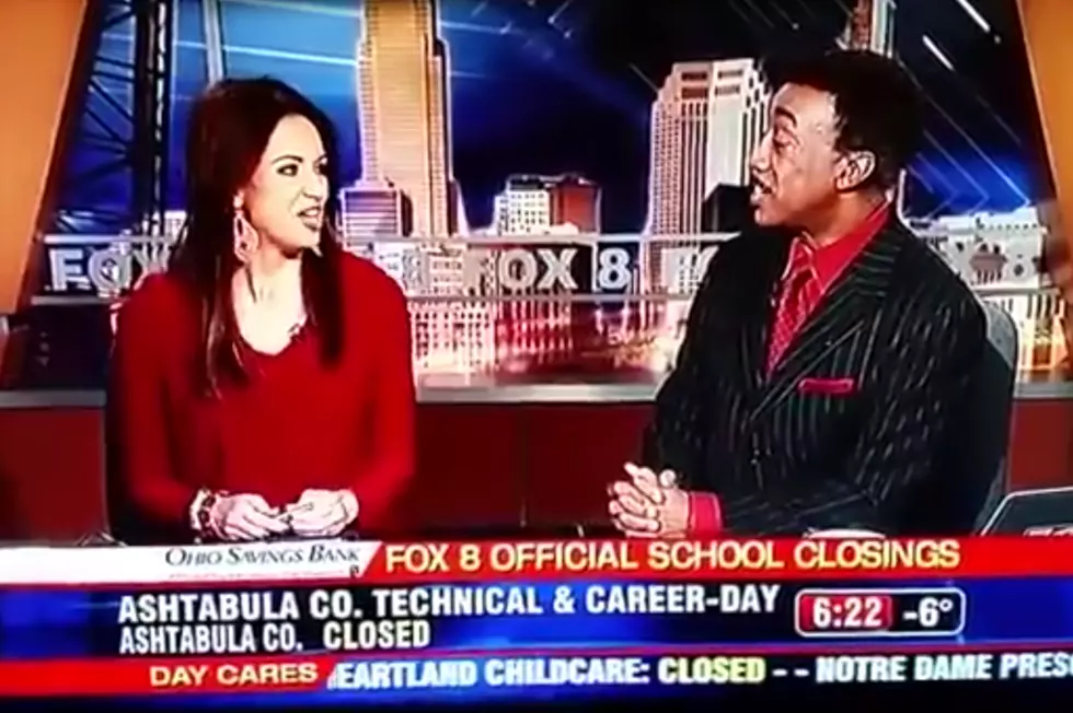 Local News Anchor, Kristi Capel, Drops Racially Offensive Term During Live Broadcast [VIDEO]