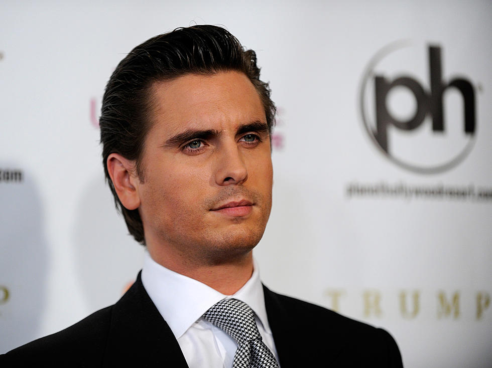 Scott Disick Headed To Rehab After Alcohol-Fueled Weekend In Atlantic City [VIDEO]