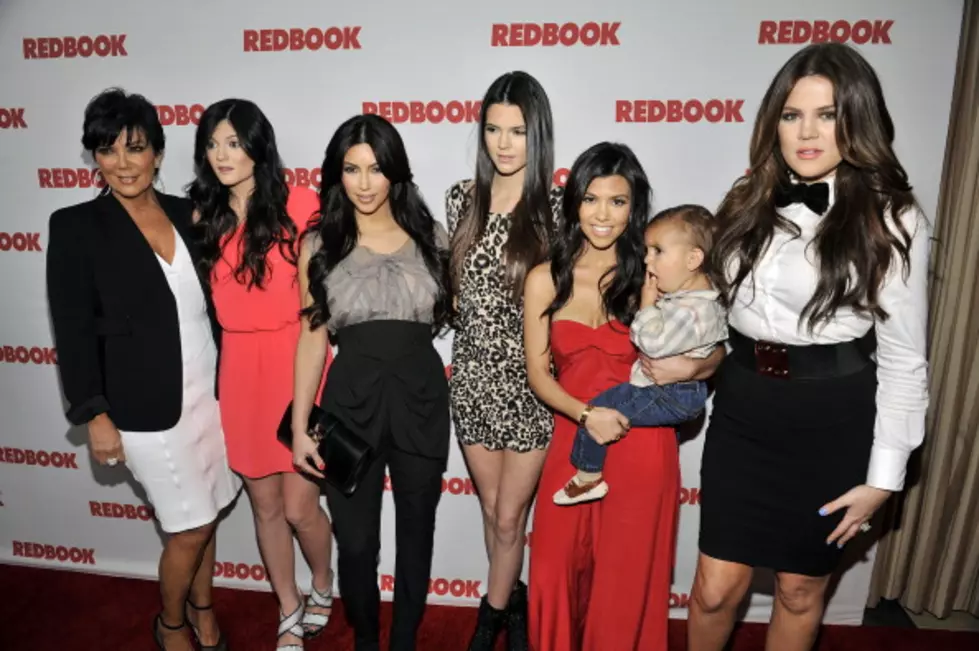 Looks From The Kardashians That Turn Heads