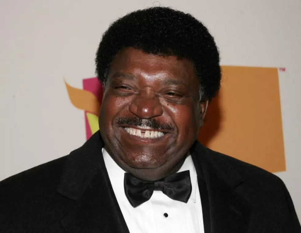 Percy Sledge Has Died