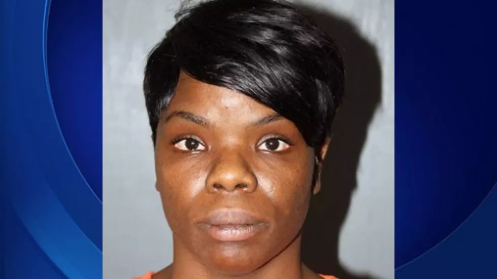 Woman Arrested After Threatening Police Officers On Facebook
