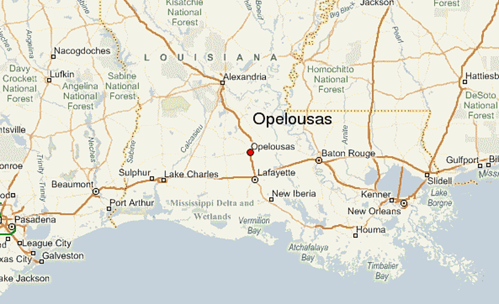 Can You Guess What Is The Most Dangerous City In Louisiana?