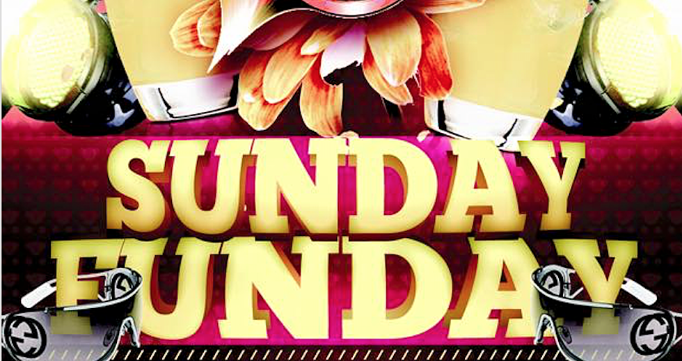 Join Hot 107.9 At City Bar For A Sunday Funday Crawfish Boil
