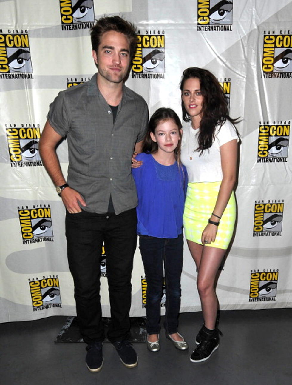 What Does Renesmee From &#8216;Twilight&#8217; Look Like Now? [PIC]