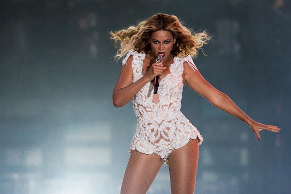 We Found Your New Favorite Hashtag #BeyonceAlwaysOnBeat [VIDEO]