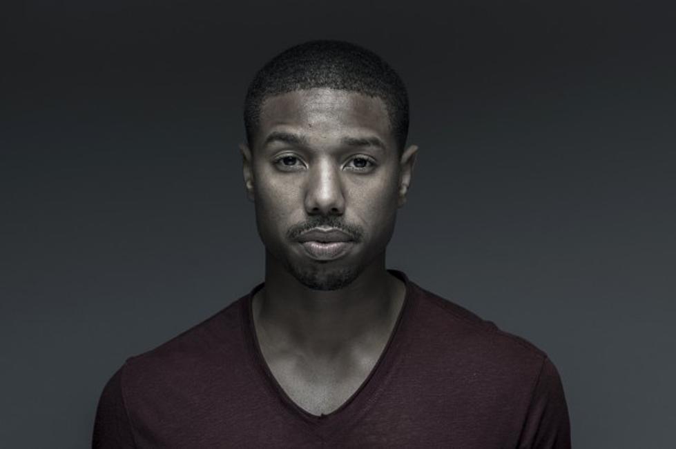 Actor Michael B. Jordan Responds To Racist Criticism Of His &#8216;Fantastic Four&#8217; Human Torch Character Being Black